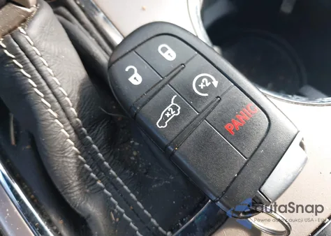 2016 Jeep Grand Cherokee Limited из США, поврежденный, VIN 1C4RJFBG5GC381628